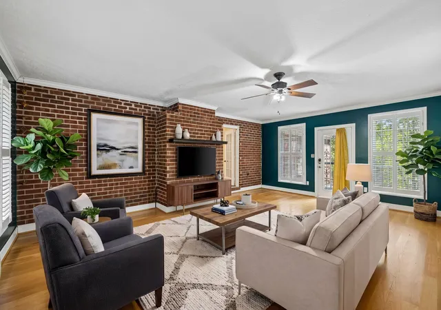 Photo 3 of Single family home for sale at 2025 Duncan Dr, Lewisburg, TN 37091 | MLS# 3335393 | Listing updated on 2026-09-30