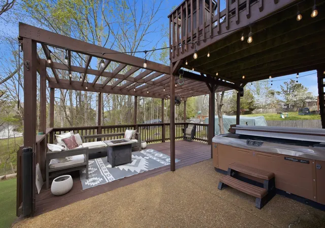 5th image of 7524 Cherokee Hills Rd, Fairview, TN 37062 | MLS# 3513392