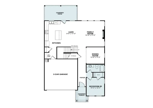 5th image of 203 Conger Dr, Lebanon, TN 37087 | MLS# 3306746