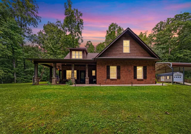 1st image of 65 Sheltontown Rd, Manchester, TN 37355 | MLS# 3309377