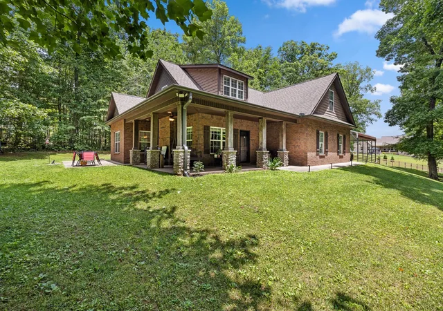 2nd image of 65 Sheltontown Rd, Manchester, TN 37355 | MLS# 3309377
