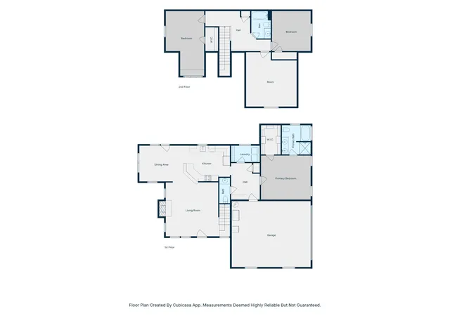 32nd image of 65 Sheltontown Rd, Manchester, TN 37355 | MLS# 3309377