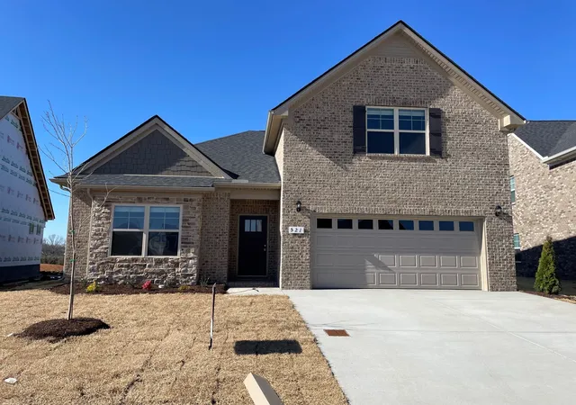 1st image of 424 Wren Way Lot 237, Spring Hill, TN 37174 | MLS# 3306730