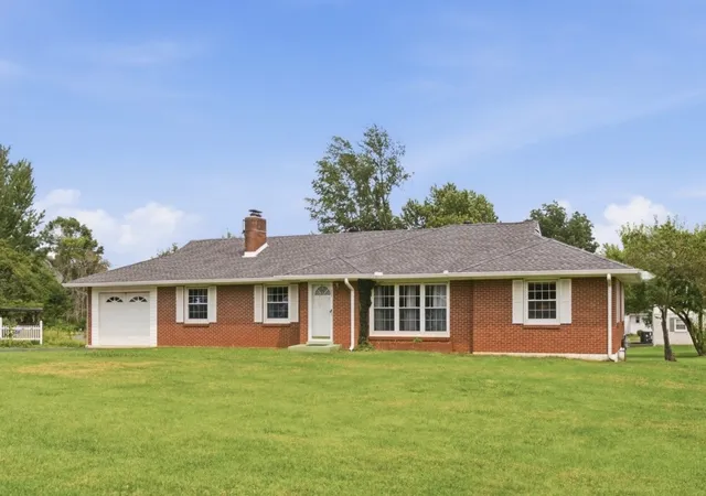 Photo 1 of Single family home for sale at 503 N Russell St, Portland, TN 37148 | MLS# 3309404 | Listing updated on 2026-10-29