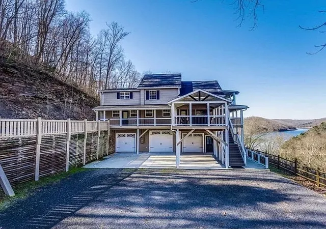Photo 3 of Single family home for sale at 175 Dillon Rd, Baxter, TN 38544 | MLS# 3311857 | Listing updated on 2026-07-29