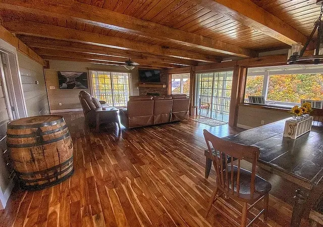 Photo 4 of Single family home for sale at 175 Dillon Rd, Baxter, TN 38544 | MLS# 3311857 | Listing updated on 2026-07-29