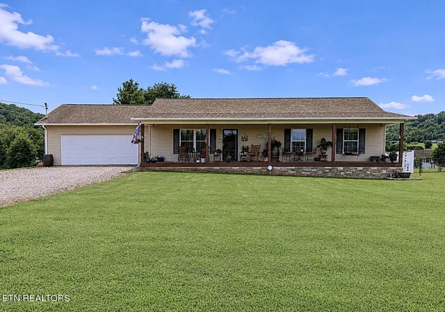 1st image of 253 Ramblin Rd, Newport, TN 37821 | MLS# 3306728