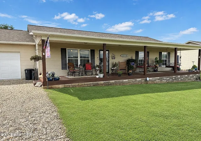 2nd image of 253 Ramblin Rd, Newport, TN 37821 | MLS# 3306728