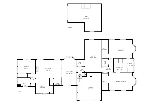 50th image of 1198 W Grab Creek Rd, Dickson, TN 37055 | MLS# 3320018
