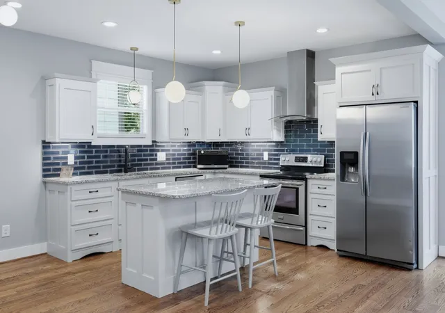 2nd image of 913a Cahal Ave, Nashville, TN 37206 | MLS# 3312509