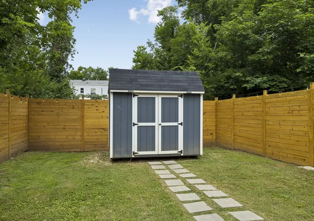 23rd image of 913a Cahal Ave, Nashville, TN 37206 | MLS# 3312509