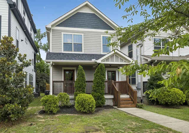 1st image of 913a Cahal Ave, Nashville, TN 37206 | MLS# 3312509