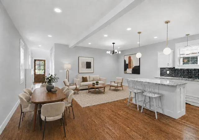 3rd image of 913A Cahal Ave, Nashville, TN 37206 | MLS# 3312509