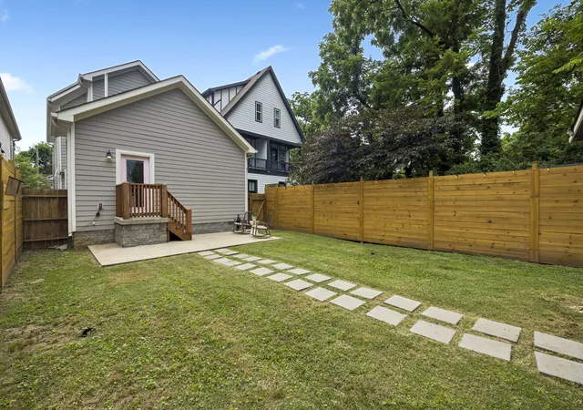 5th image of 913A Cahal Ave, Nashville, TN 37206 | MLS# 3312509