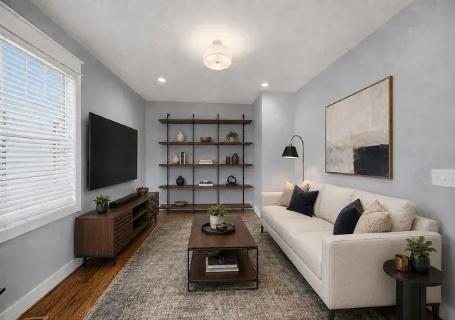 4th image of 913A Cahal Ave, Nashville, TN 37206 | MLS# 3312509