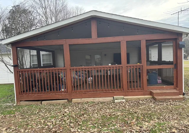 12th image of 2892 Dodson Gap Rd, Culleoka, TN 38451 | MLS# 3311757