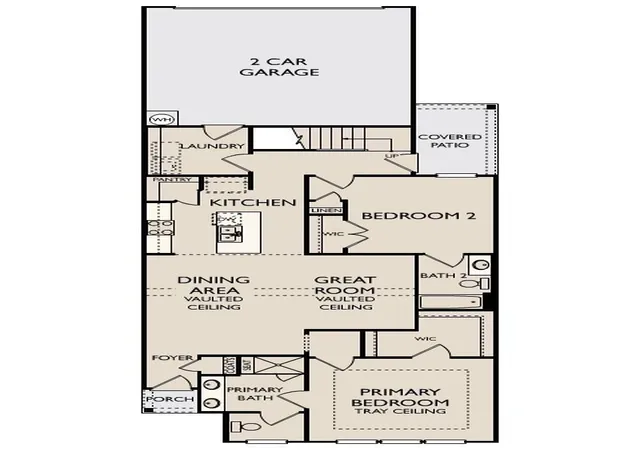 Photo 2 of Sale Pending at 513 W Stonehaus Xing, Antioch, TN 37013 | MLS# 3309116 | Listing updated on 2026-07-27