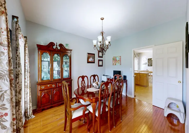 3rd image of 66 Foxhound Rd, Paris, TN 38242 | MLS# 3308969