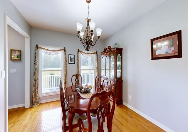 4th image of 66 Foxhound Rd, Paris, TN 38242 | MLS# 3308969