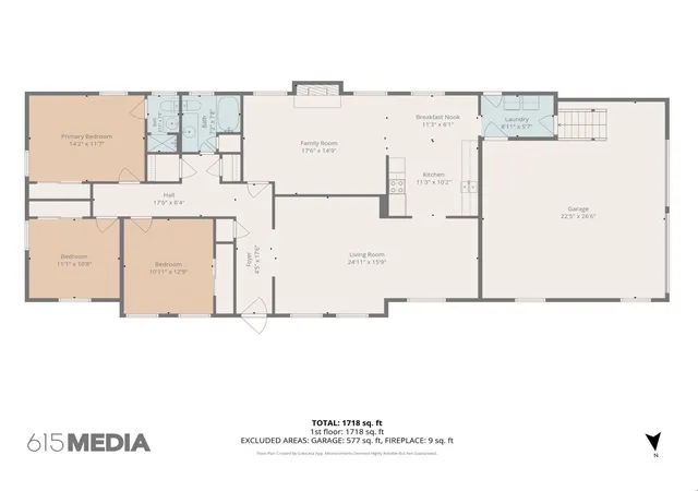 61st image of 920 Clearview Rd, Cottontown, TN 37048 | MLS# 3311711
