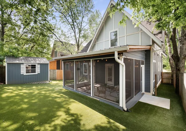 3rd image of 1315 Greenland Ave, Nashville, TN 37216 | MLS# 3318780