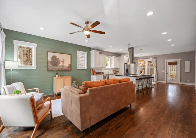 5th image of 1315 Greenland Ave, Nashville, TN 37216 | MLS# 3318780