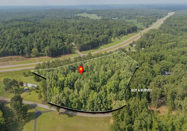 40th image of 214 Charlie Pounds Rd, Stantonville, TN 38379 | MLS# 3307296