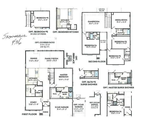 2nd image of 397 Single Creek Dr, White House, TN 37188 | MLS# 3307305