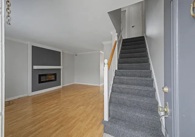 Photo 3 of Townhouse for sale at 1011 Murfreesboro Rd #K4, Franklin, TN 37064 | MLS# 3307307 | Listing updated on 2026-08-21