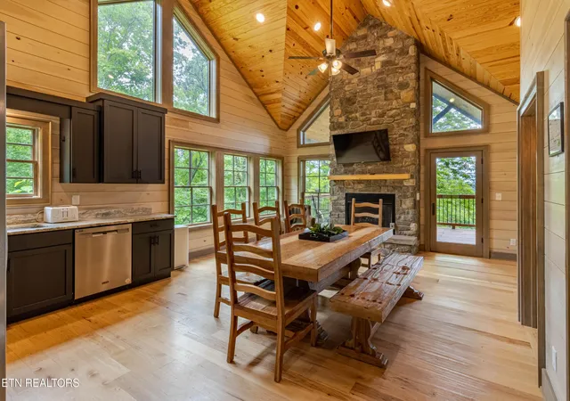 Photo 3 of Sale Pending at 4163 Burning Tree Ln, Sevierville, TN 37862 | MLS# 3322516 | Listing updated on 2026-08-15