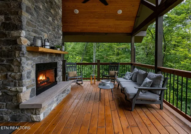 Photo 4 of Sale Pending at 4163 Burning Tree Ln, Sevierville, TN 37862 | MLS# 3322516 | Listing updated on 2026-08-15