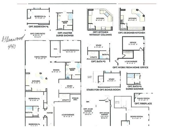 2nd image of 388 Single Creek Dr, White House, TN 37188 | MLS# 3307312