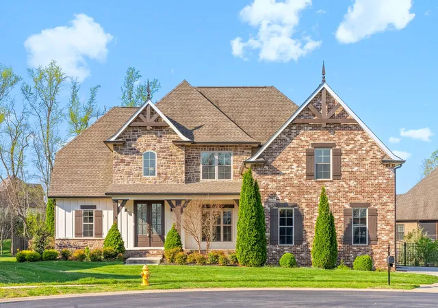 4th image of 250 Harrowgate Dr, Clarksville, TN 37043 | MLS# 3307485