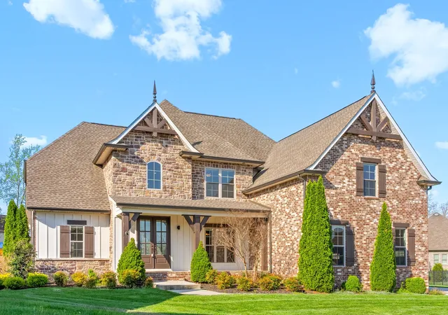 5th image of 250 Harrowgate Dr, Clarksville, TN 37043 | MLS# 3307485