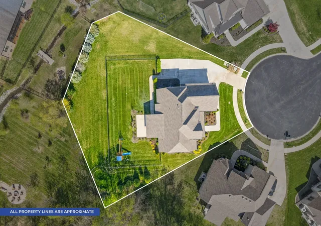 56th image of 250 Harrowgate Dr, Clarksville, TN 37043 | MLS# 3307485