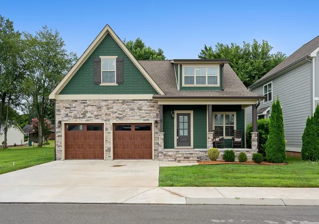 2nd image of 309 Campfire Ct, Winchester, TN 37398 | MLS# 3316017