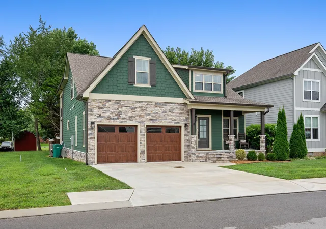 3rd image of 309 Campfire Ct, Winchester, TN 37398 | MLS# 3316017