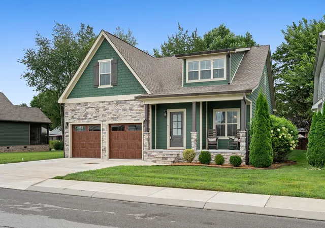 4th image of 309 Campfire Ct, Winchester, TN 37398 | MLS# 3316017