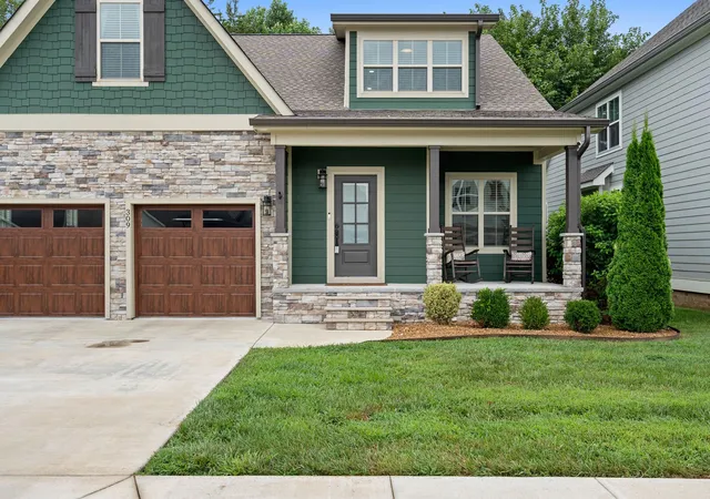 5th image of 309 Campfire Ct, Winchester, TN 37398 | MLS# 3316017