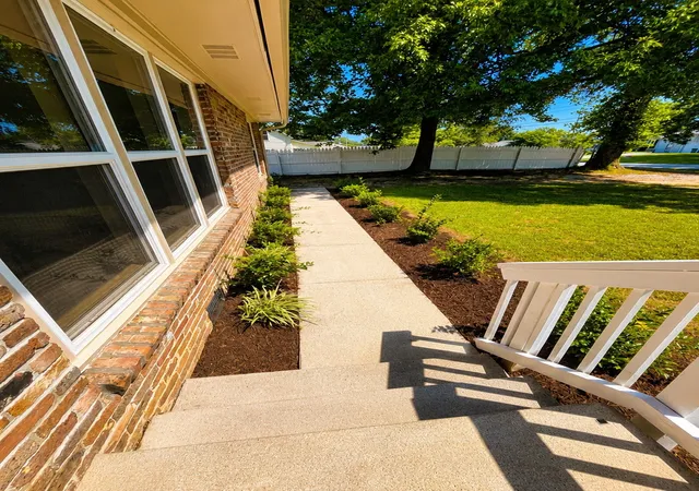 38th image of 818 S Spring St, Manchester, TN 37355 | MLS# 3309299