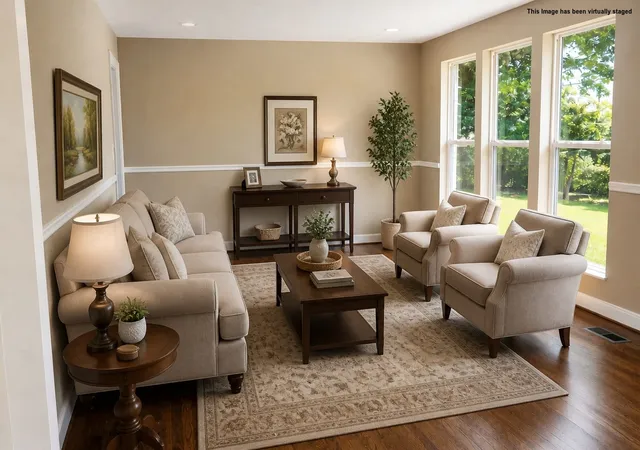 5th image of 818 S Spring St, Manchester, TN 37355 | MLS# 3309299