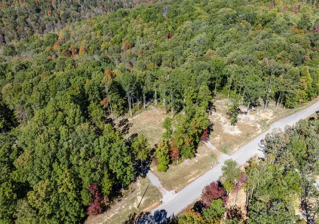 Photo 3 of Land for sale at 628 Cumberland Cvs Rd, Monterey, TN 38574 | MLS# 3307327 | Listing updated on 2026-08-20