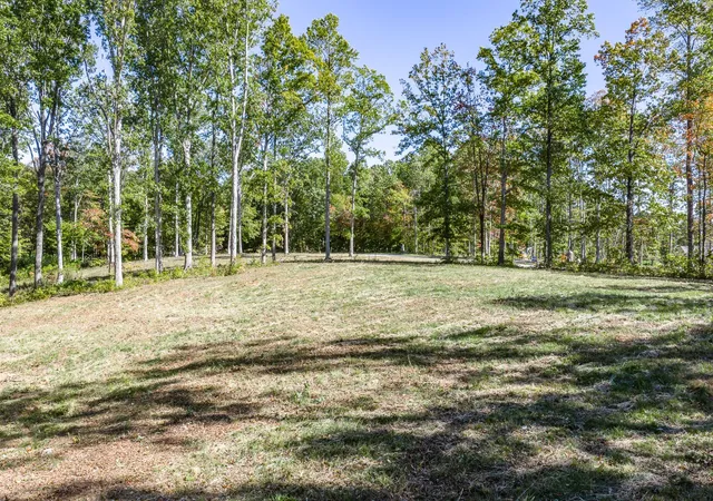 Photo 3 of Land for sale at 628 Cumberland Cvs Rd, Monterey, TN 38574 | MLS# 3307327 | Listing updated on 2026-08-20