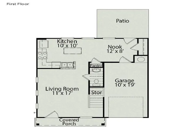 Photo 1 of Single family home for sale at 812 Lottie St, Columbia, TN 38401 | MLS# 3309204 | Listing updated on 2026-08-19