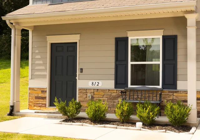 Photo 3 of Single family home for sale at 812 Lottie St, Columbia, TN 38401 | MLS# 3309204 | Listing updated on 2026-08-19