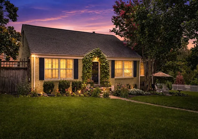 39th image of 712 Kendall Dr, Nashville, TN 37209 | MLS# 3311639