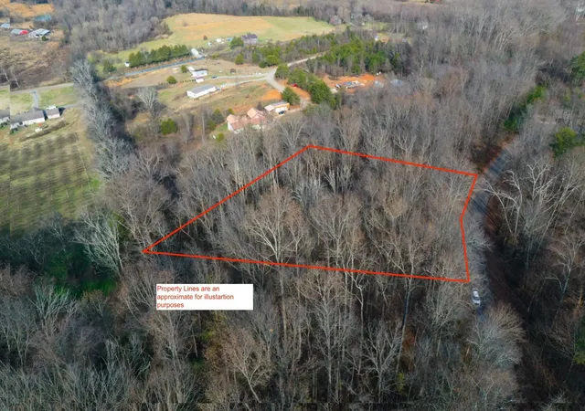 4th image of 0 Lot 10 Poplar Dr, Sweetwater, TN 37874 | MLS# 3307333