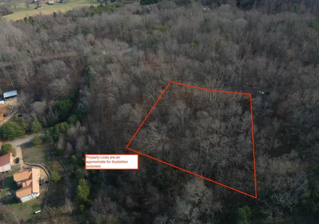5th image of 0 Lot 10 Poplar Dr, Sweetwater, TN 37874 | MLS# 3307333