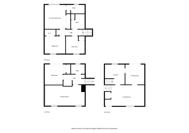 38th image of 304 Narrows Rd, Shelbyville, TN 37160 | MLS# 3314456