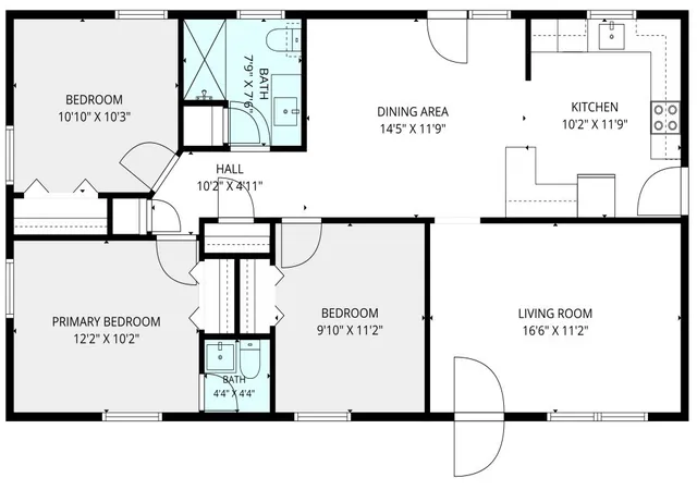 39th image of 179 Gatone Dr, Hendersonville, TN 37075 | MLS# 3308885